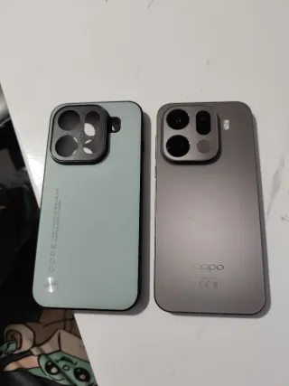 OPPO Find X9 Pro Nero