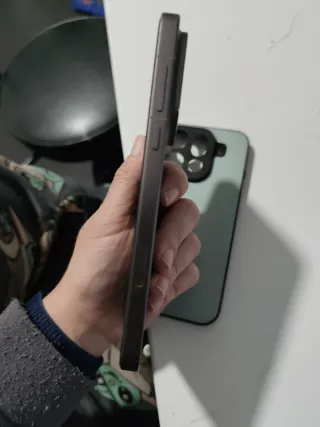 OPPO Find X9 Pro Nero