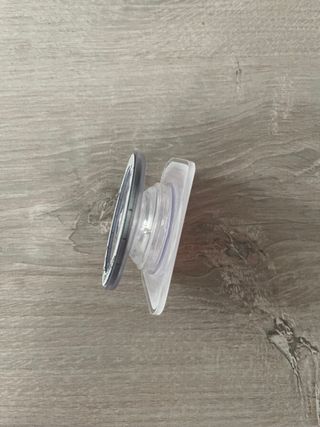 Magnetic grip per Kindle Kobo Iphone booklover