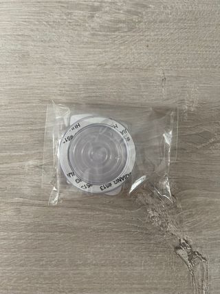 Magnetic grip per Kindle Kobo Iphone booklover