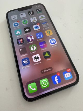 iPhone 13 Pro 256 GB