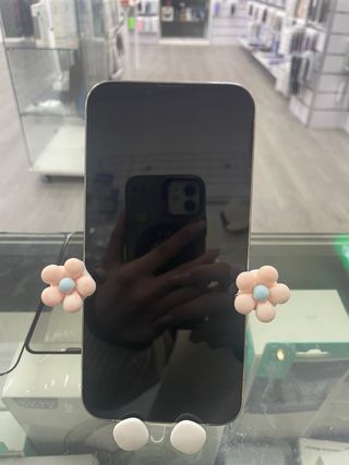 iPhone 13 Pro Max 256GB Plata