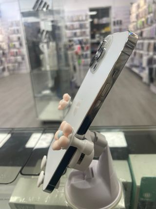 iPhone 13 Pro Max 256GB Plata