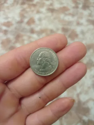 Monedas diversas antiguas