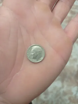 Monedas diversas antiguas