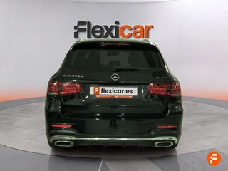 Mercedes GLC GLC 200 d 4MATIC