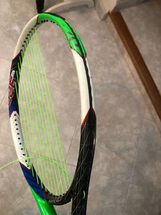 Raqueta Artengo 920 Flax Fibee