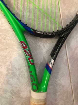 Raqueta Artengo 920 Flax Fibee