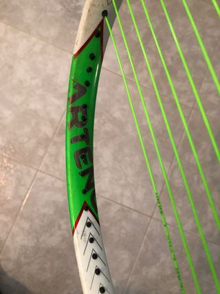 Raqueta Artengo 920 Flax Fibee