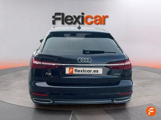 Audi A6 Avant Sport 50 TDI 210kW quattro tiptro