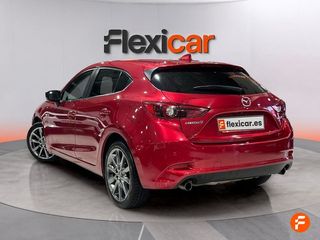 Mazda 3 2.0 SKYACTIV-G 88KW EVOLUTION+NAV