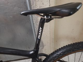 Bicicleta giant