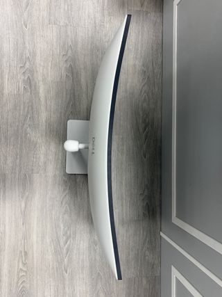 Monitor Dell 34 Plus USB-C WQHD