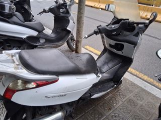 Honda S-Wing 150 - Despiece o Entera