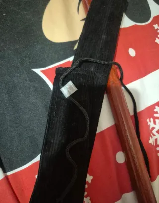 Flauta para pulgares Thumpy Will Ollermans