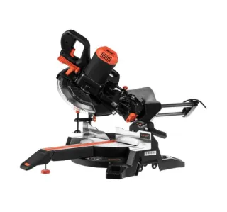 Sierra Ingletadora Dnipro-M SL-26L