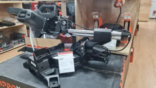 Sierra Ingletadora Dnipro-M SL-26L