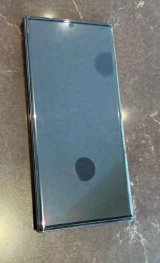 Samsung Galaxy S22 Ultra Caja Sellada