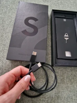 Samsung Galaxy S22 Ultra