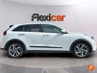 Kia Niro 1.6 GDi Híbrido 104kW (141CV) Concept