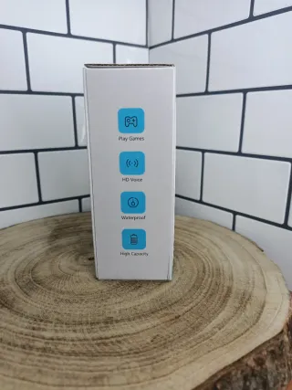 DAMIX M28 Auriculares Inalámbricos C-A