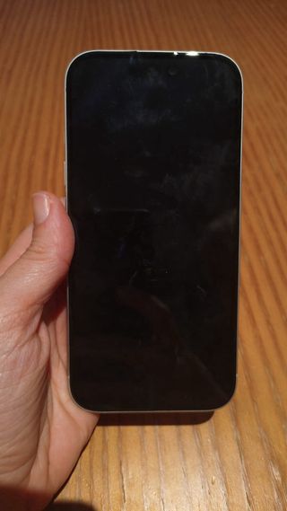 iPhone 16 128GB Blanco