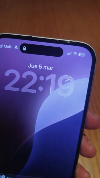 iPhone 16 128GB Blanco