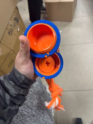 Repuestos Cheerble Wicked Ball Rolly