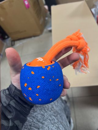 Repuestos Cheerble Wicked Ball Rolly