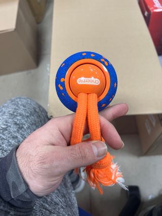 Repuestos Cheerble Wicked Ball Rolly