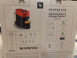Nespresso Vertuo Pop Máquina Café