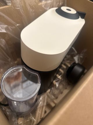 Nespresso Vertuo Pop Máquina Café