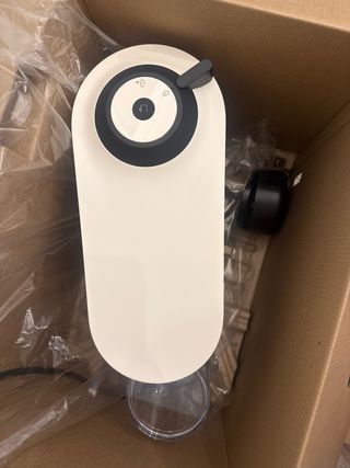 Nespresso Vertuo Pop Máquina Café