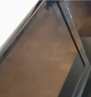 Samsung TV 32" negra