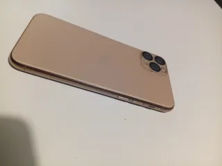 iPhone 11 Pro - 256 GB