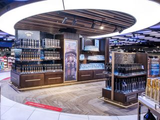 Reformas de locales comerciales en Madrid