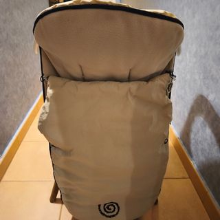 Saco Silla Bugaboo Frog/Camaleon