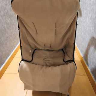 Saco Silla Bugaboo Frog/Camaleon