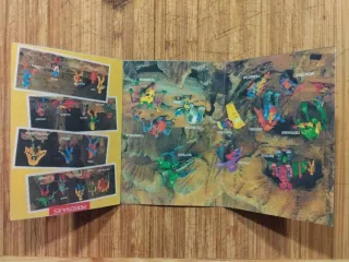 Catálogo Madelman 2050 reducido