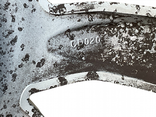 Llanta Range Rover L322 2002-2012