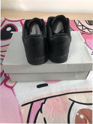 Nike Air Force 1 Low '07 Talla 42.5