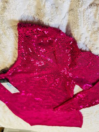 Conjunto 10 de vestidos rosa despedida soltera