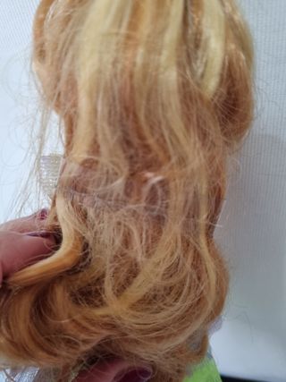 Winx club Flora 28 cm