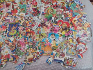 lotes 550 con brillo + mas normales , tamaño antig