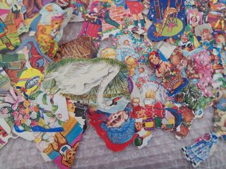 lotes 550 con brillo + mas normales , tamaño antig