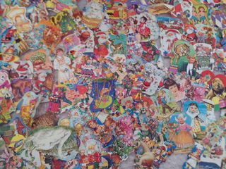 lotes 550 con brillo + mas normales , tamaño antig