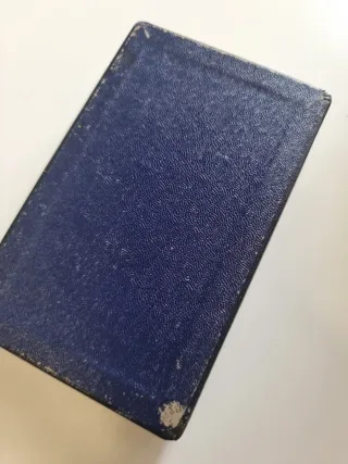 Scatola Vintage Longines per orologi