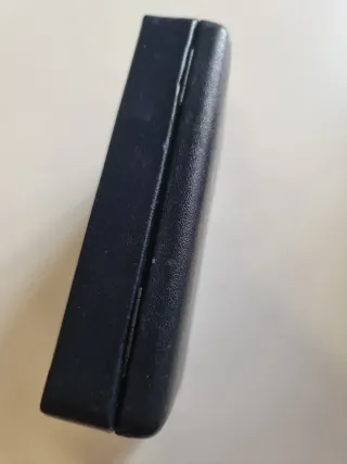 Scatola Vintage Longines per orologi