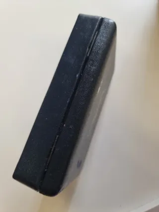 Scatola Vintage Longines per orologi