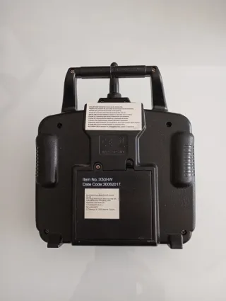 Dron Syma X53HW con Cámara FPV